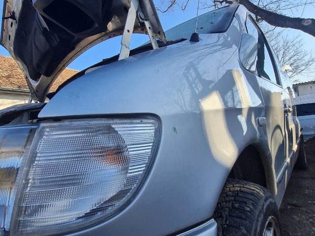 bontott MERCEDES-BENZ V-CLASS Bal első Sárvédő