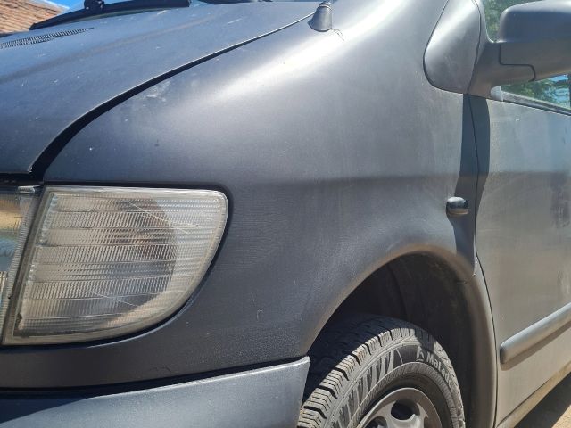 bontott MERCEDES-BENZ V-CLASS Bal első Sárvédő