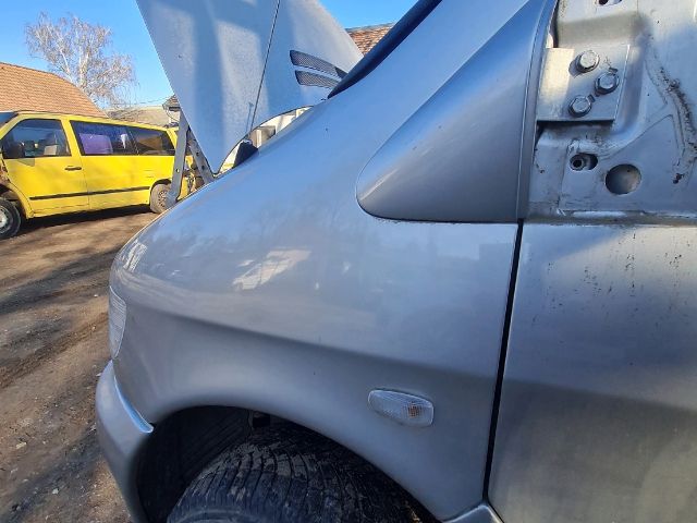 bontott MERCEDES-BENZ V-CLASS Bal első Sárvédő