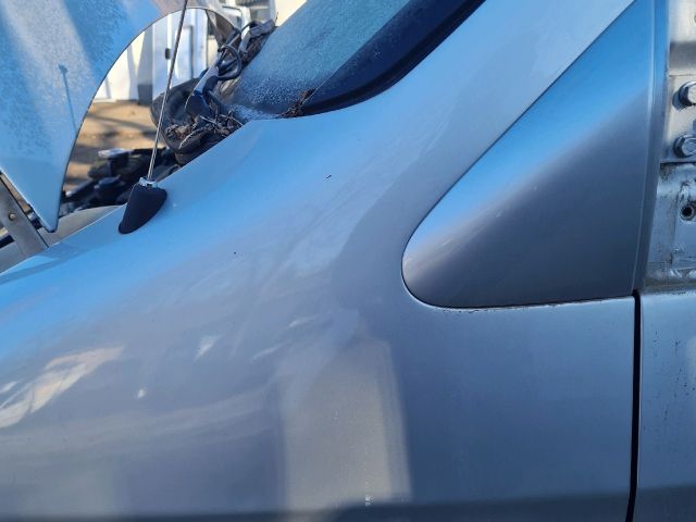 bontott MERCEDES-BENZ V-CLASS Bal első Sárvédő