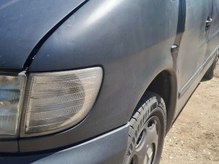 bontott MERCEDES-BENZ V-CLASS Bal első Sárvédő