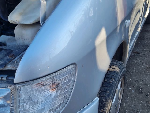 bontott MERCEDES-BENZ V-CLASS Bal első Sárvédő