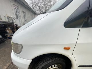 bontott MERCEDES-BENZ V-CLASS Bal első Sárvédő