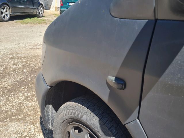 bontott MERCEDES-BENZ V-CLASS Bal első Sárvédő