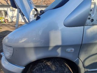 bontott MERCEDES-BENZ V-CLASS Bal első Sárvédő