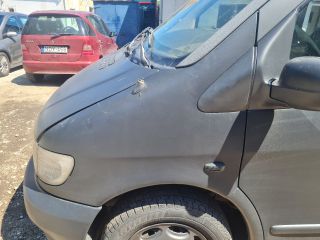 bontott MERCEDES-BENZ V-CLASS Bal első Sárvédő