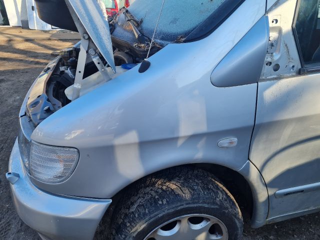 bontott MERCEDES-BENZ V-CLASS Bal első Sárvédő