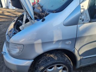 bontott MERCEDES-BENZ V-CLASS Bal első Sárvédő