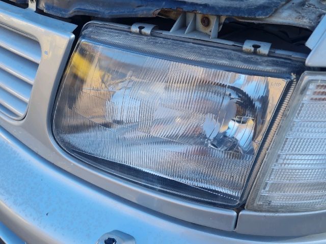 bontott MERCEDES-BENZ V-CLASS Bal Fényszóró