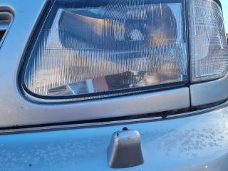 bontott MERCEDES-BENZ V-CLASS Bal Fényszóró