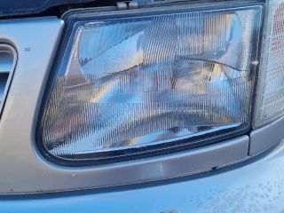 bontott MERCEDES-BENZ V-CLASS Bal Fényszóró