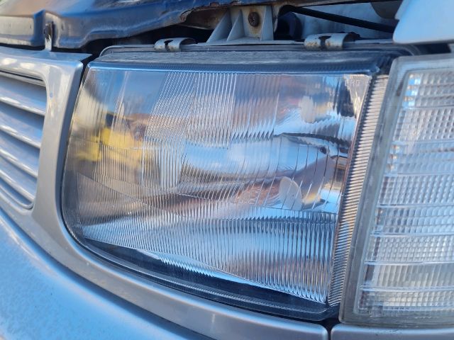 bontott MERCEDES-BENZ V-CLASS Bal Fényszóró