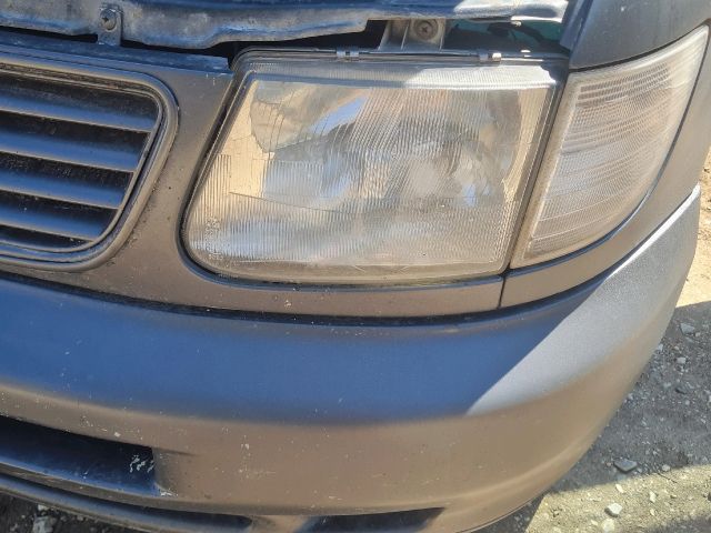 bontott MERCEDES-BENZ V-CLASS Bal Fényszóró