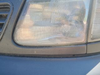 bontott MERCEDES-BENZ V-CLASS Bal Fényszóró