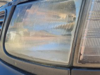 bontott MERCEDES-BENZ V-CLASS Bal Fényszóró