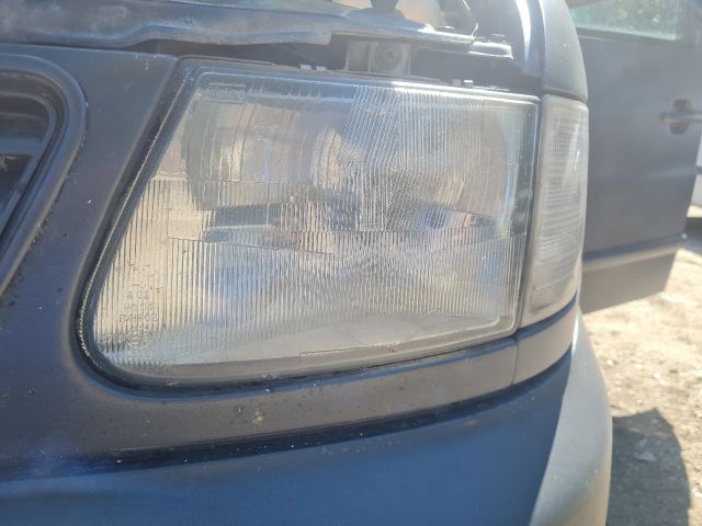 bontott MERCEDES-BENZ V-CLASS Bal Fényszóró