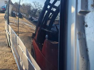 bontott MERCEDES-BENZ V-CLASS Bal hátsó Ablak