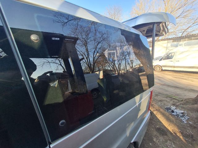 bontott MERCEDES-BENZ V-CLASS Bal hátsó Ablak