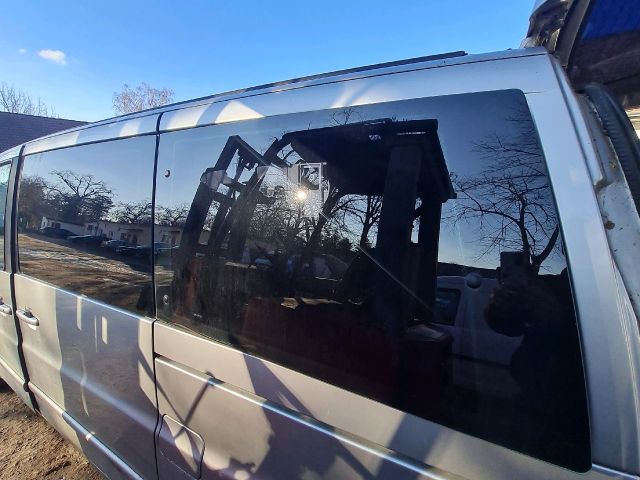 bontott MERCEDES-BENZ V-CLASS Bal hátsó Ablak