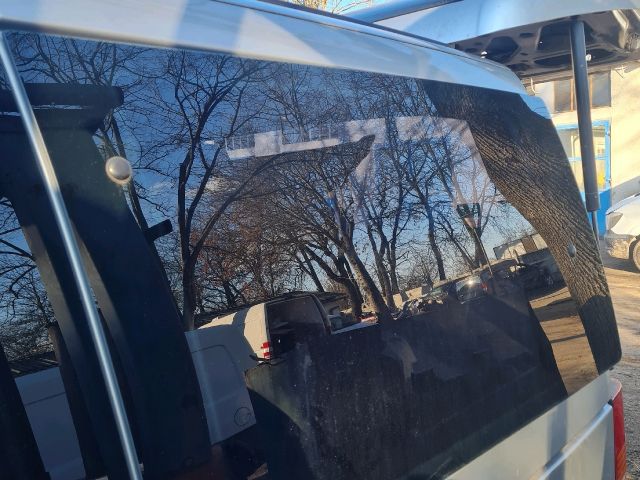 bontott MERCEDES-BENZ V-CLASS Bal hátsó Ablak