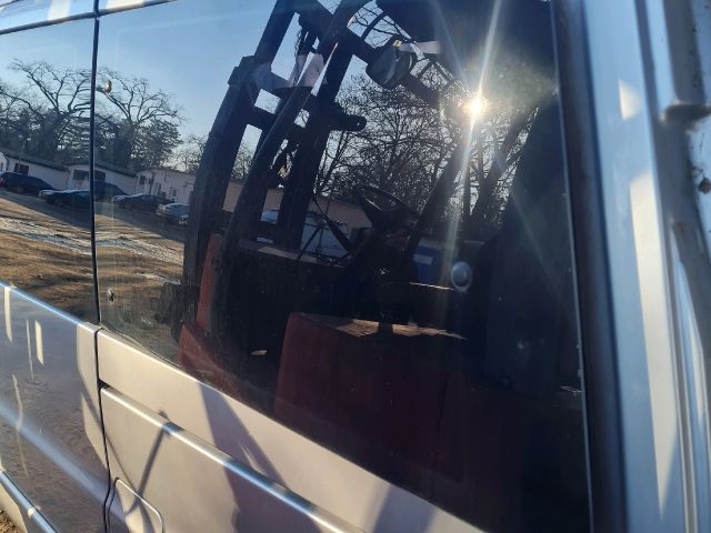 bontott MERCEDES-BENZ V-CLASS Bal hátsó Ablak