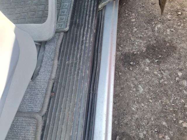 bontott MERCEDES-BENZ V-CLASS Bal hátsó Belső Küszöb Burkolat