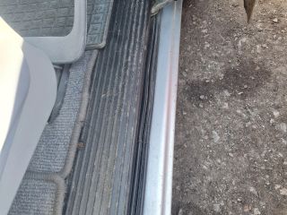 bontott MERCEDES-BENZ V-CLASS Bal hátsó Belső Küszöb Burkolat