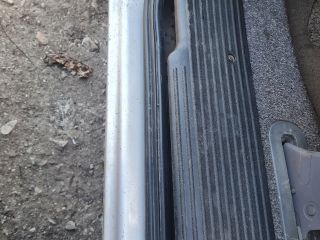 bontott MERCEDES-BENZ V-CLASS Bal hátsó Belső Küszöb Burkolat