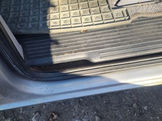 bontott MERCEDES-BENZ V-CLASS Bal hátsó Belső Küszöb Burkolat