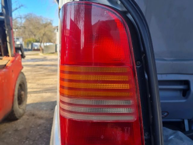 bontott MERCEDES-BENZ V-CLASS Bal Hátsó Lámpa