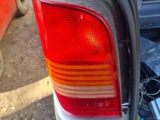 bontott MERCEDES-BENZ V-CLASS Bal Hátsó Lámpa