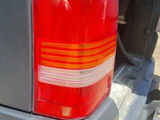 bontott MERCEDES-BENZ V-CLASS Bal Hátsó Lámpa