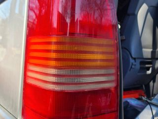 bontott MERCEDES-BENZ V-CLASS Bal Hátsó Lámpa
