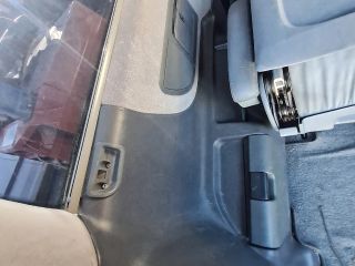 bontott MERCEDES-BENZ V-CLASS Bal hátsó Ülés melletti Kárpit