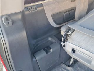 bontott MERCEDES-BENZ V-CLASS Bal hátsó Ülés melletti Kárpit