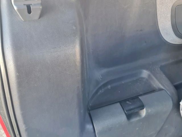 bontott MERCEDES-BENZ V-CLASS Bal hátsó Ülés melletti Kárpit