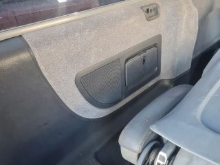 bontott MERCEDES-BENZ V-CLASS Bal hátsó Ülés melletti Kárpit