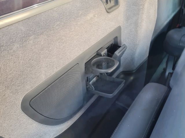 bontott MERCEDES-BENZ V-CLASS Bal hátsó Ülés melletti Kárpit