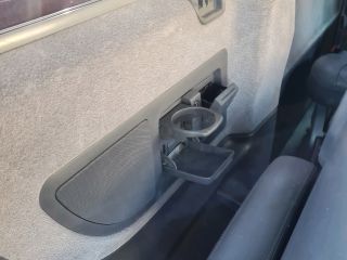 bontott MERCEDES-BENZ V-CLASS Bal hátsó Ülés melletti Kárpit