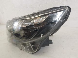 bontott MERCEDES-BENZ V-CLASS Bal Ledes Fényszóró