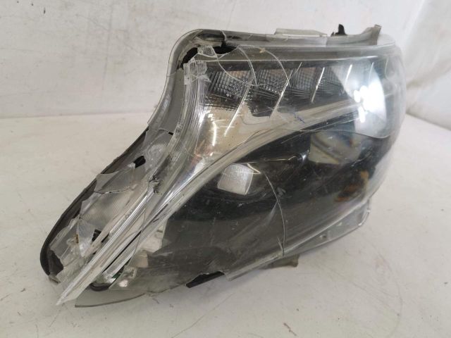 bontott MERCEDES-BENZ V-CLASS Bal Ledes Fényszóró