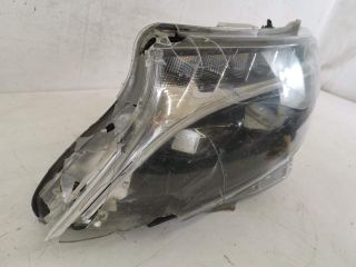 bontott MERCEDES-BENZ V-CLASS Bal Ledes Fényszóró