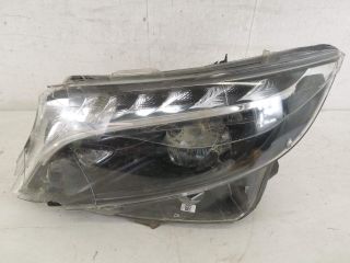 bontott MERCEDES-BENZ V-CLASS Bal Ledes Fényszóró