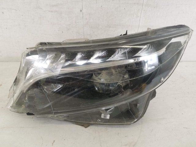 bontott MERCEDES-BENZ V-CLASS Bal Ledes Fényszóró