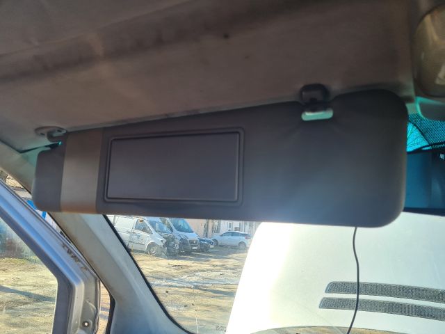 bontott MERCEDES-BENZ V-CLASS Bal Napellenző