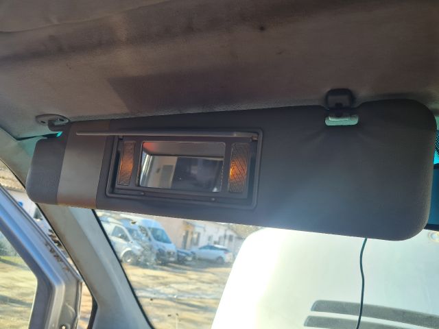 bontott MERCEDES-BENZ V-CLASS Bal Napellenző