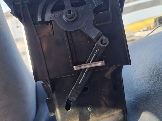 bontott MERCEDES-BENZ V-CLASS Bal Szellőző