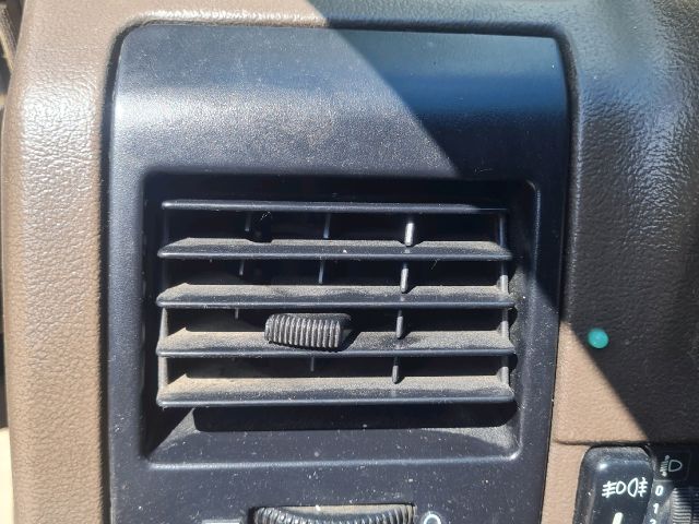 bontott MERCEDES-BENZ V-CLASS Bal Szellőző