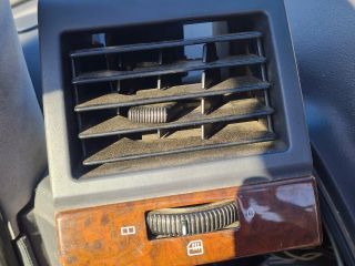 bontott MERCEDES-BENZ V-CLASS Bal Szellőző