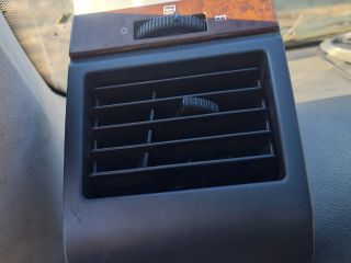 bontott MERCEDES-BENZ V-CLASS Bal Szellőző